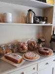 Relais Totì Beb Bed e Breakfast - breakfast