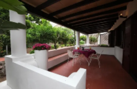 Residence Hotel la Giara