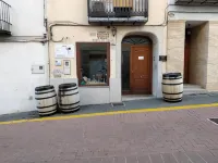 Casa Rural Magnanimvs