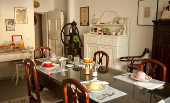 Villa Necchi alla Portalupa - Housity