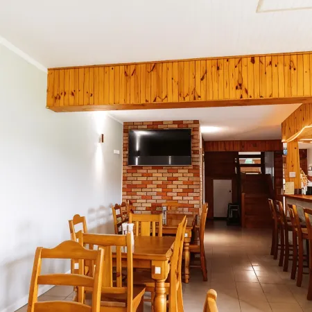 Scone Motor Inn & Apartments