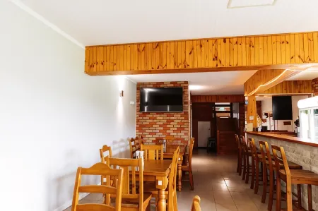 Scone Motor Inn & Apartments