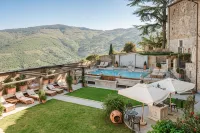 Monastero di Cortona Hotel & Spa - Romantische