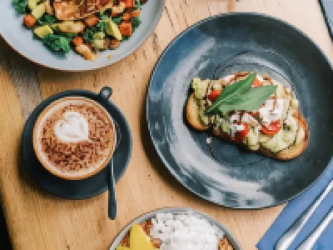 ステイ アット ホテル ステイン Manlyのホテル