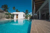 Villa Huruma - Ocean View