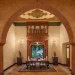 The Laxmi Niwas Palace