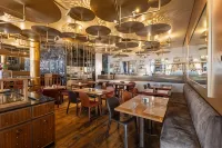 Saifi Suites Beirut - breakfast