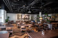 Original Sokos Hotel Lappee - breakfast