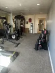 Ramada by Wyndham St George - Gym