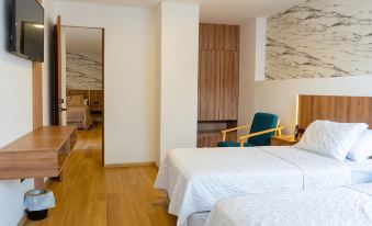Hotel Santiago de Compostella Suites