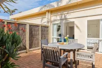 Ocean Beach Wainui - bar