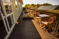 Nugget View Kaka Point Motels فنادق في Kaka Point