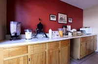 Americas Best Value Inn - Malvern