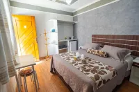 Pousada Igarapé Hotels in Socorro