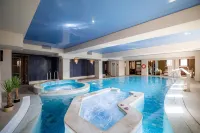 Portaria Hotel