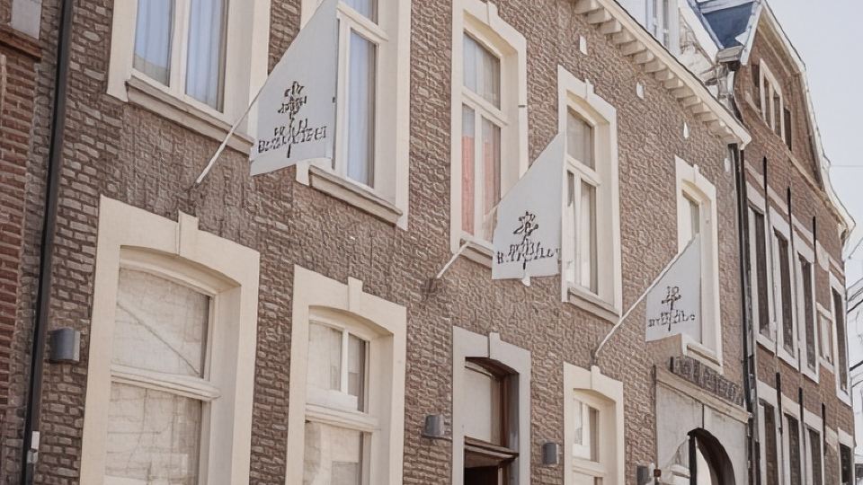 Hotel Botticelli