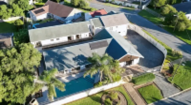 Sunset Events And Accommodation-East London