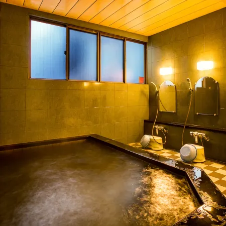 Iyashi No Yado Koemon