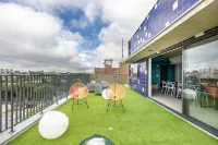 Fully Equipped Apartments Just a few Steps From the Botanical Garden in Curitiba - EBI - Homestays