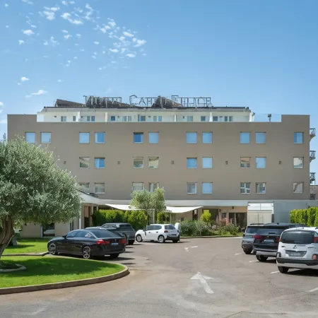 Hotel Carlo Felice