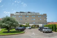 Hotel Carlo Felice - Parkering