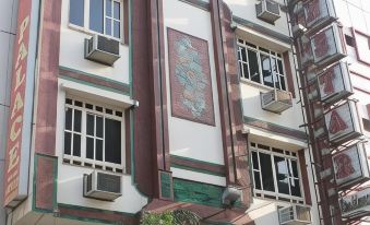 Hotel Sunstar Residency