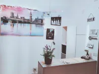 La Perla B & B Hotels in Ciampino
