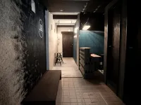 Bench Hostel & 3rd Place  otelleri