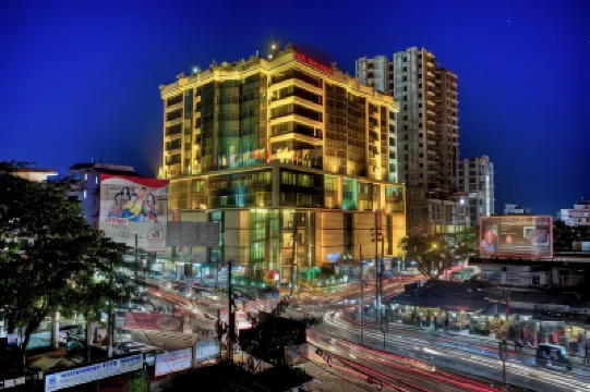 Rose View Hotel Hotels in 