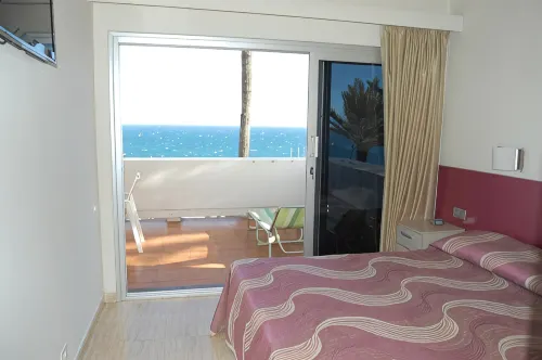 Private Apartment in Aida Complex with the Best Views
