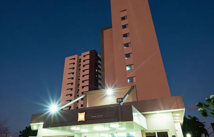 ibis Aracaju