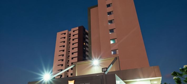 ibis Aracaju Hotel a Aracaju