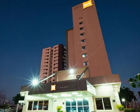 ibis Aracaju Hotels in Aracaju