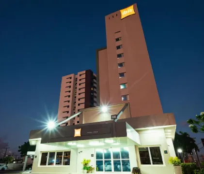 ibis Aracaju Hotel a 