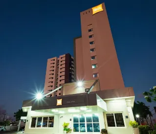 ibis Aracaju