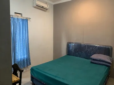 Hotel Nuansa Asri Hotel a Jati Wetan