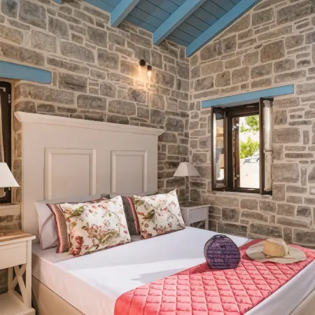 Phaistos Villas - Crete Poolside Luxury Retreats