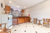 Yehezkiel Hotel Lembang