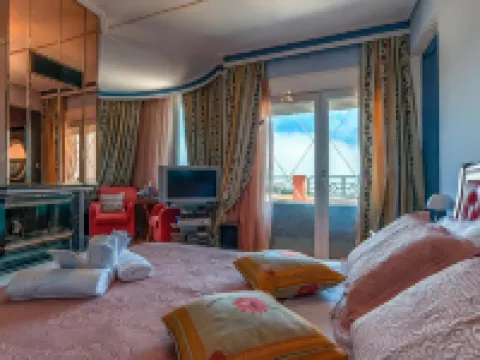 Villa Serenity a Luxury Relaxing Retreat with Swimming Pool in Kymi Euboea Hotels in Kimi