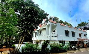 Istays - Loop Road, Yercaud