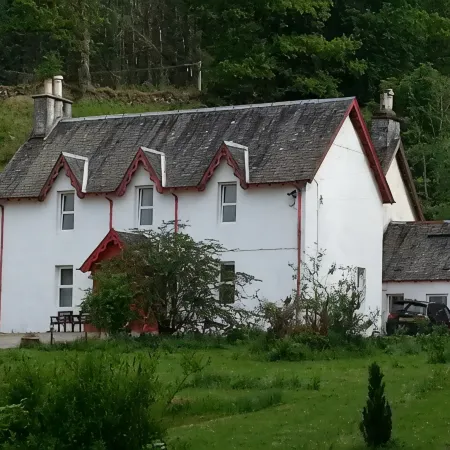 Inverardran House Bed and Breakfast
