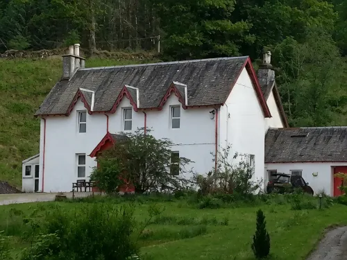 Inverardran House Bed and Breakfast Hotels in Crianlarich