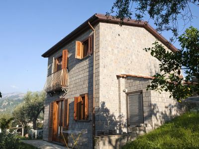 Agriturismo l'Olivara
