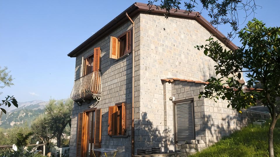 Agriturismo l'Olivara