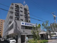 Alphabed Sunport Takematsu Hotels near Maruyama tomb