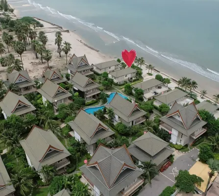 Rim Chaam by RoomQuest