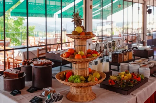 Bellavista Impruneta