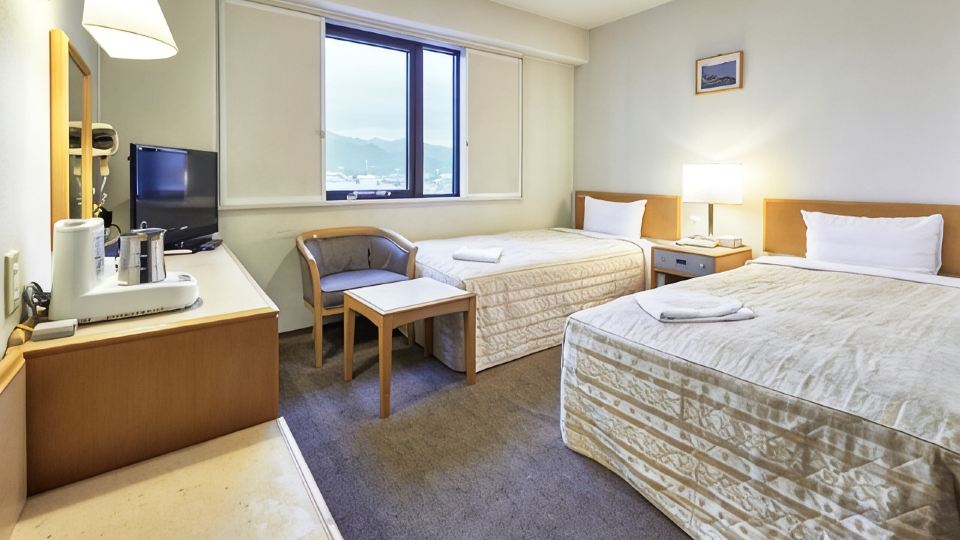 Hotel Select Inn Isehara