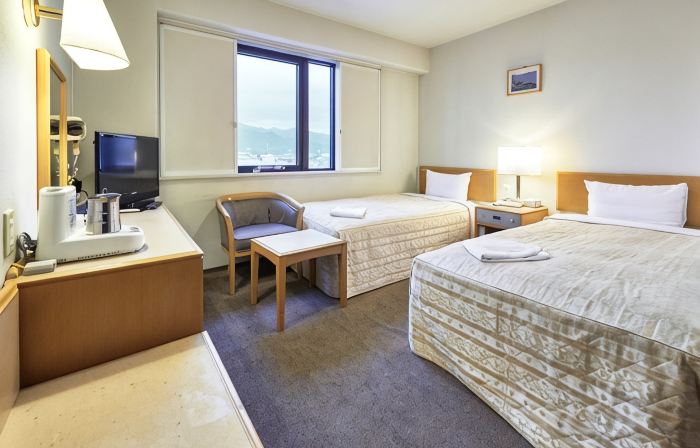 Hotel Select Inn Isehara