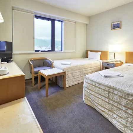 Hotel Select Inn Isehara